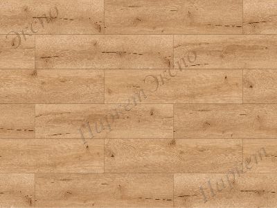 Кварц-виниловые покрытия АликсФлор(AlixFloor) Дуб, 43 класс нагрузки, срок службы - 25 лет - 3