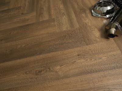 Виниловые полы Fine-Floor Дуб, 33 класс нагрузки, срок службы - 25 лет - 3
