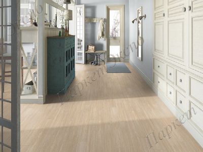 Виниловые полы Tarkett  Art Vinyl Дуб, 43 класс нагрузки, срок службы - 20 лет - 1