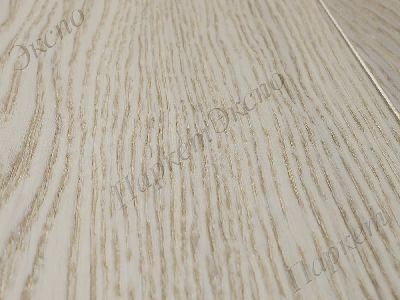 Паркетная Доска Дуб Мираж (Mirage White Matt) - 2