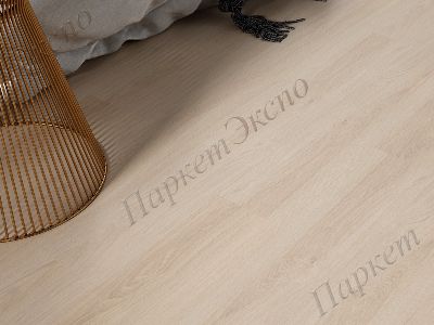 Виниловые полы Adelar Дуб, 32 класс нагрузки, срок службы - 25 лет - 2
