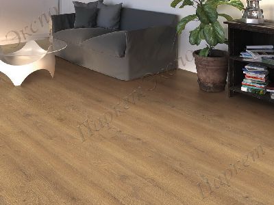 Ламинат 33 класс нагрузки, Haro Дуб Флавия Натур 544796, срок службы - 25 лет - 2