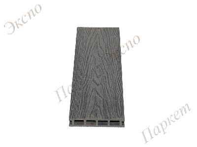 Террасная доска  CM Scandinavia, CM Decking VINTAGE Ebony, материал - древесно-полимерный композит - 1