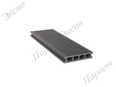 Террасная доска  CM Scandinavia, CM Decking VINTAGE Ebony, материал - древесно-полимерный композит - 2