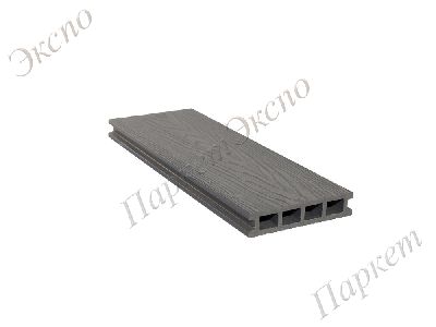 Террасная доска  CM Scandinavia, CM Decking VINTAGE Ebony, материал - древесно-полимерный композит - 3