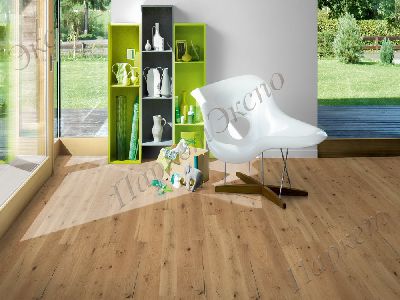 Паркетная Доска Дуб Oak handcrafted  1739944 - 3