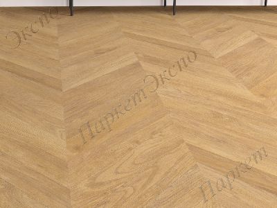 Ламинат 33 класс нагрузки, Faus NATURAL CHEVRON S173101, срок службы - 25 лет - 1
