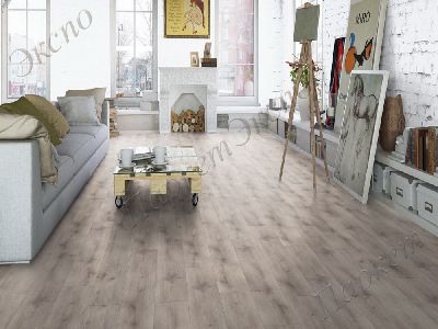 Кварц-виниловые покрытия Tarkett Art Vinyl Дуб, 43 класс нагрузки, срок службы - 20 лет - 3