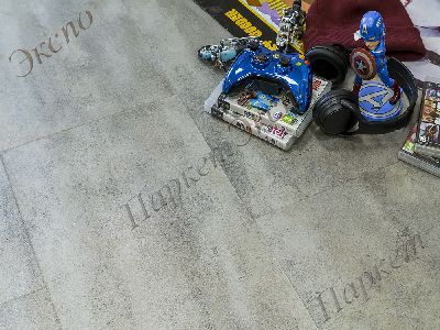 Виниловые полы Fine-Floor Камень, 43 класс нагрузки, срок службы - 25 лет - 1