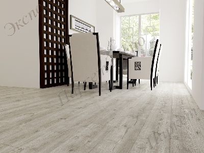 Виниловые полы Fine-Floor Дуб, 34 класс нагрузки, срок службы - 25 лет - 2