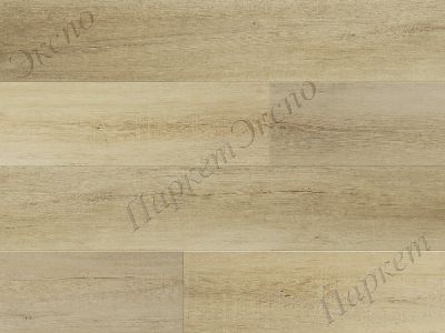 Виниловые полы Floorwood Дуб, 43 класс нагрузки, срок службы - 20 лет - 1