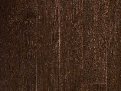 Паркетная Доска Дуб Черный (Oak Nouveau Black) Lively - 1