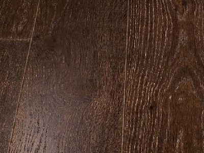 Паркетная Доска Дуб Черный (Oak Nouveau Black) Lively - 2