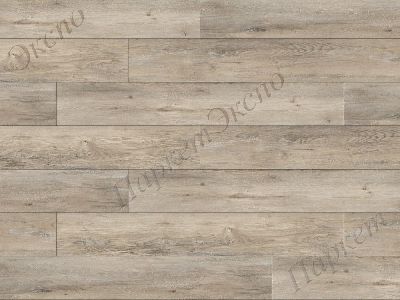Виниловые полы Floorwood Дуб, 43 класс нагрузки, срок службы - 20 лет - 1