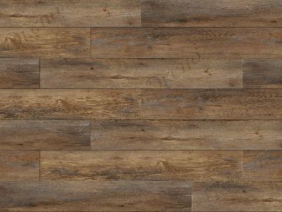 Виниловые полы Floorwood Дуб, 43 класс нагрузки, срок службы - 20 лет - 2