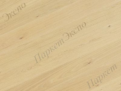 Паркетная Доска Дуб Меркурий - 1