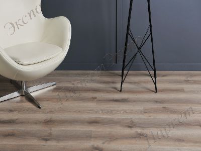 Виниловые полы Fine-Floor Дуб, 33 класс нагрузки, срок службы - 15 лет - 2