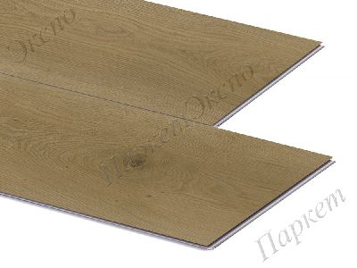 Виниловые полы Floorwood Дуб, 43 класс нагрузки, срок службы - 20 лет - 3
