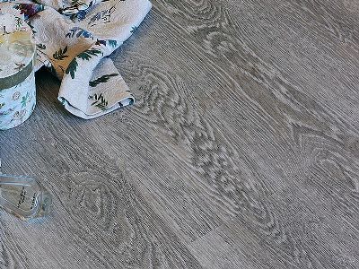 Виниловые полы EcoClick NOX Дуб, 34 класс нагрузки, срок службы - 25 лет - 3