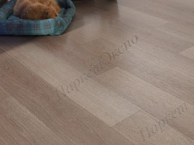 Виниловые полы Fine-Floor Дуб, 43 класс нагрузки, срок службы - 25 лет - 2