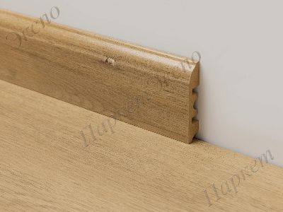 Ламинат 33 класс нагрузки, Floorway XM-550, срок службы - 20 лет - 3