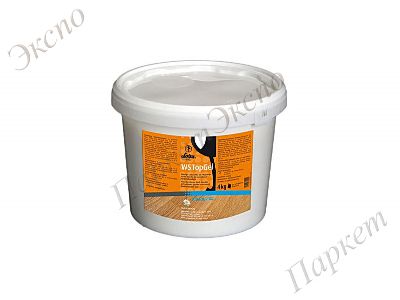 Грунтовка LOBA LOBADUR WS Top Gel Германия
