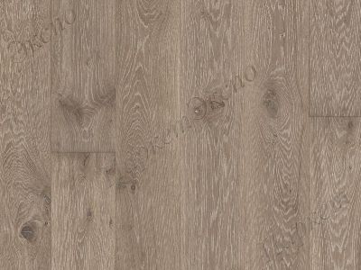 Паркетная Доска Дуб  Серый ( Gray ) Lively - 2
