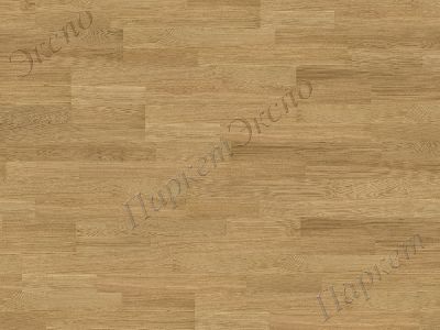 Паркетная Доска Дуб PURE OAK 2-ПОЛОСНЫЙ - 1