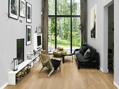 Паркетная Доска Дуб PURE OAK 2-ПОЛОСНЫЙ - 3