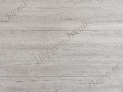 Ламинат 33 класс нагрузки, AlixFloor Дуб Тетис Белый  D7057 , срок службы - 20 лет - 1