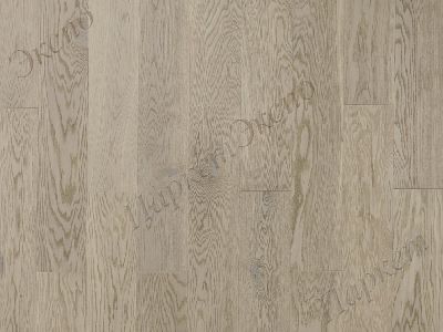 Паркетная Доска Дуб BL Дуб Тренд Вайт матт фаска 4V - 3