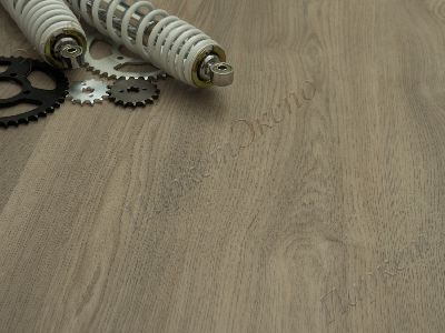 Виниловые полы Fine-Floor Дуб, 33 класс нагрузки, срок службы - 25 лет - 3