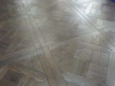 Паркет щитовой Antic Wood МОДУЛЬНЫЙ ПАРКЕТ, цвет 