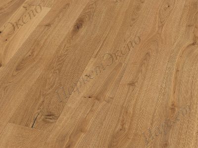 Паркетная Доска Дуб Oak Rustikal matt lacquer   арт.1358529 - 1