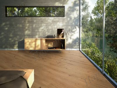 Паркетная Доска Дуб Oak Rustikal matt lacquer   арт.1358529 - 2