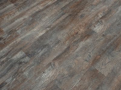 Виниловые полы Fine-Floor Дуб, 43 класс нагрузки, срок службы - 25 лет - 2