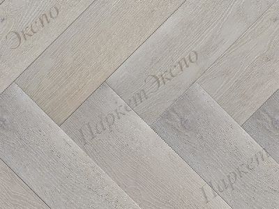Виниловые полы Floorwood Дуб, 43 класс нагрузки, срок службы - 20 лет - 1