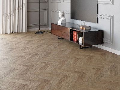 Ламинат 33 класс нагрузки, Faus LOIRA HERRINGBONE S180185, срок службы - 25 лет - 3