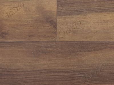 Ламинат 33 класс нагрузки, AlixFloor Орех американский ALX832, срок службы - 20 лет - 1