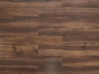 Ламинат 33 класс нагрузки, AlixFloor Орех американский ALX832, срок службы - 20 лет - 3