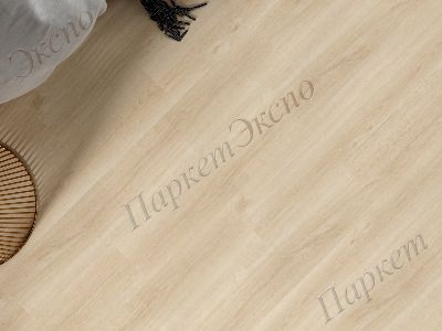 Виниловые полы Adelar Дуб, 33 класс нагрузки, срок службы - 25 лет - 1