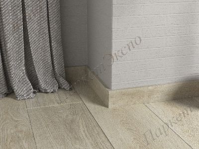 Виниловые полы Fine-Floor Дуб, 33 класс нагрузки, срок службы - 25 лет - 3