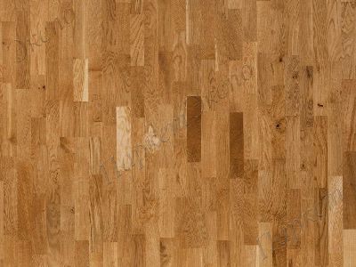 Паркетная Доска Дуб Классик (Рейв) - 3