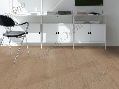 Паркетная Доска Дуб 137045Oak Nature Elegant Grey - 3