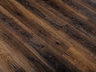 Виниловые полы Natura Дуб, 43 класс нагрузки, срок службы - 20 лет - 3