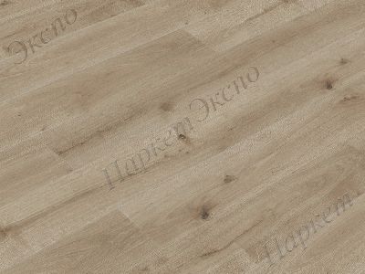 Виниловые полы HOI LOCK FLOORING Дуб, 43 класс нагрузки, срок службы - 25 лет - 1