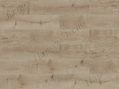 Виниловые полы HOI LOCK FLOORING Дуб, 43 класс нагрузки, срок службы - 25 лет - 2