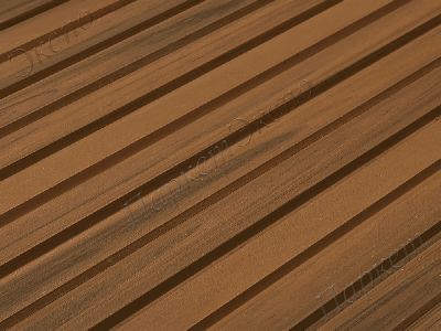 Террасная доска  CM Scandinavia, Стеновая панель CM Wall WALNUT (Орех), материал - композит - 3
