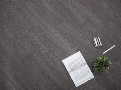 Виниловые полы EcoClick NOX Дуб, 43 класс нагрузки, срок службы - 25 лет - 3