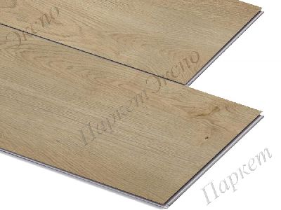 Виниловые полы Floorwood Дуб, 43 класс нагрузки, срок службы - 20 лет - 3